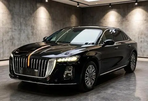 Hongqi H5 2024