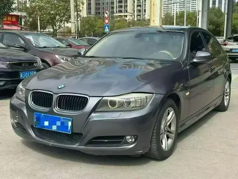 BMW 3 Series 2010