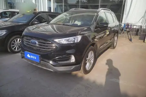 Ford 锐界 2020