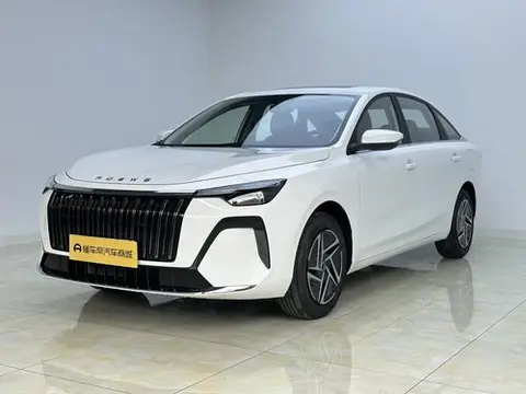 Roewe i6 2026