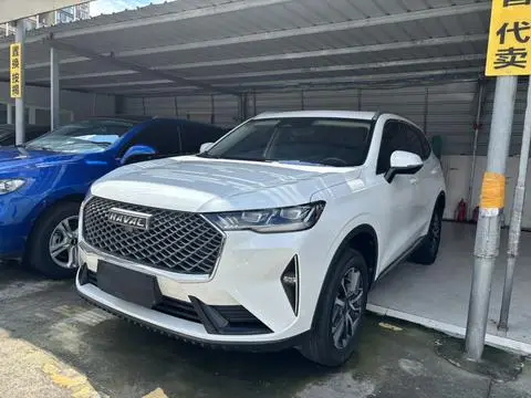 Haval H6 2022