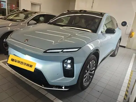 NIO EC6 2025