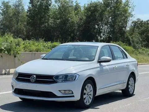 Volkswagen Bora 2016