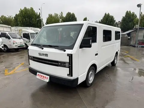 鑫源汽车 鑫源E3L 2025