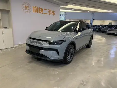 Leapmotor C11 2024