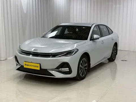 Geely A7 EM 2025
