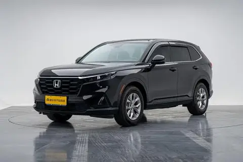 Honda CR-V 2024