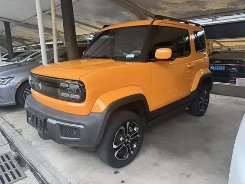 Baojun 悦也 2023
