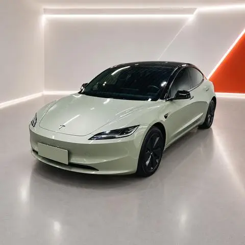 Tesla Model 3 2025