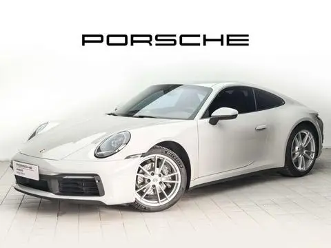 Porsche 911 2022