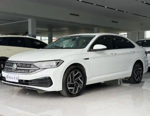 Volkswagen 速腾 2023