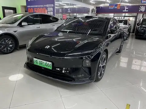 NIO ET5T 2024