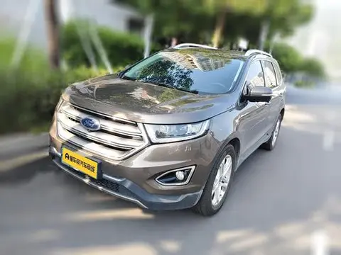 Ford 锐界 2016