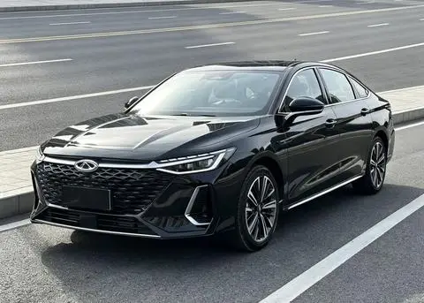 Chery Arrizo 8 2022