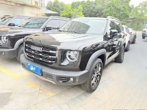 Haval Dargo 2022
