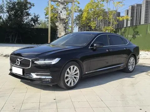 Volvo S90 2020