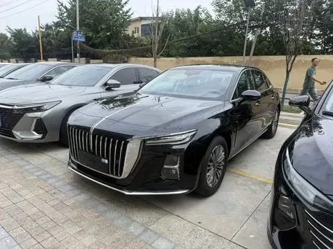 Hongqi H5 2024
