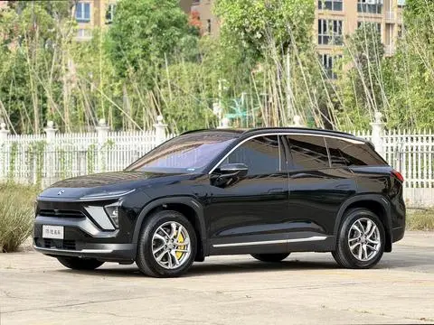 NIO ES6 2020