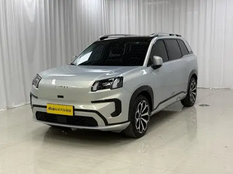 GAC AION V 2024