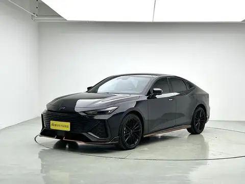 Changan UNI-V 2022