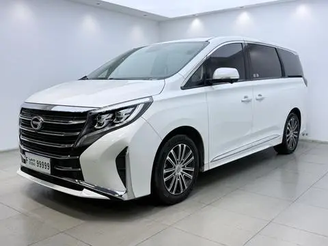 GAC M8 2023
