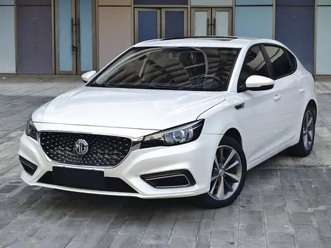 MG 6 2019