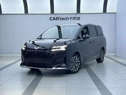 Wuling 星光730 PHEV 2025