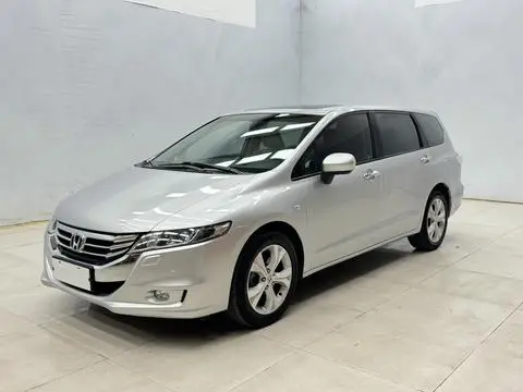 Honda 奥德赛 2014