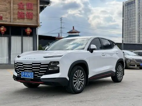 Jetour 大圣 2024
