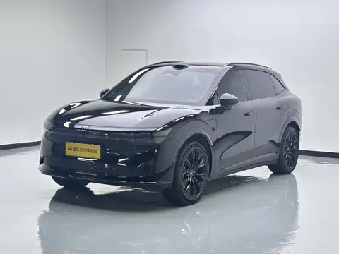 ZEEKR ZEEKR 7X 2025