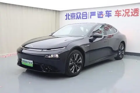 XPeng 小鹏P7 2022