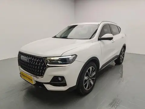 Haval H6 2023 — фото 1