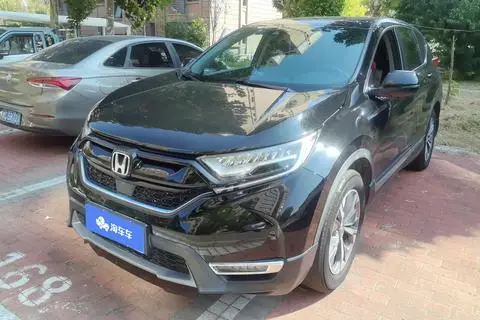 Honda CR-V 2019
