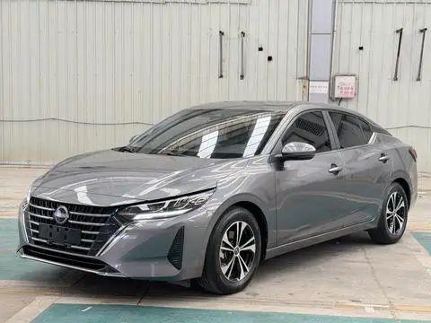 Nissan 轩逸 2023