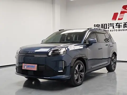 GAC AION V 2026