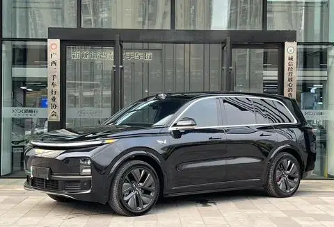 Li L9 2024