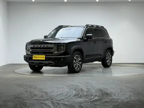 Haval Dargo 2024