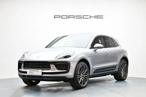 Porsche Macan 2026 — фото 1