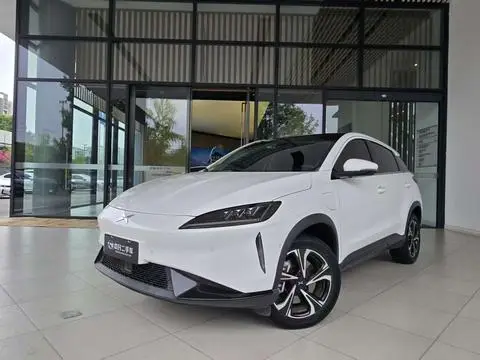 XPeng 小鹏G3 2020
