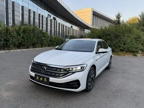 Volkswagen 速腾 2023