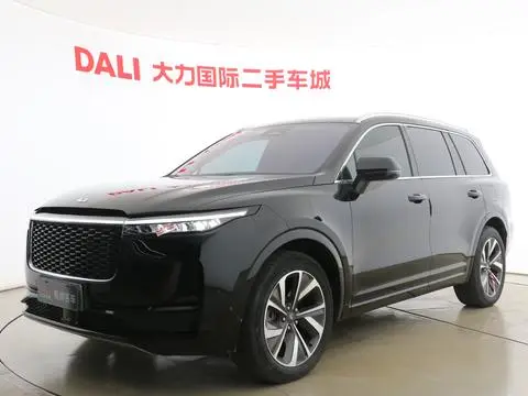 Li ONE 2021