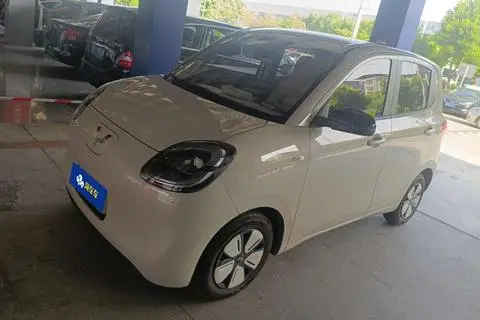 Wuling Hongguang MINIEV 2025