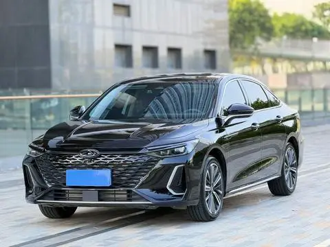 Chery Arrizo 8 2025