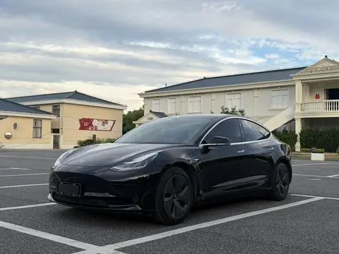 Tesla Model 3 2020 — фото 1