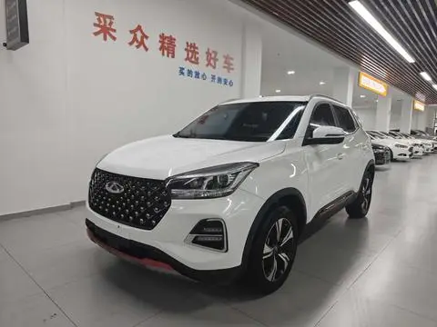 Chery 瑞虎5x 2023
