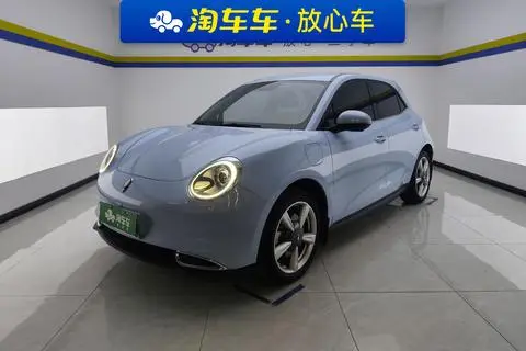 ORA 好猫 2022
