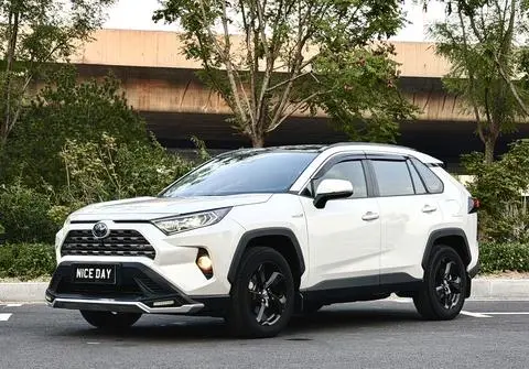 Toyota RAV4 2020