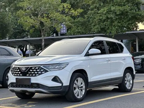Jetta VS5 2022