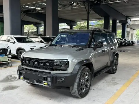 Jetour 旅行者C-DM 2025