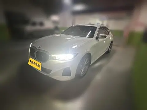 BMW i3 2022